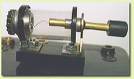 Detector galena